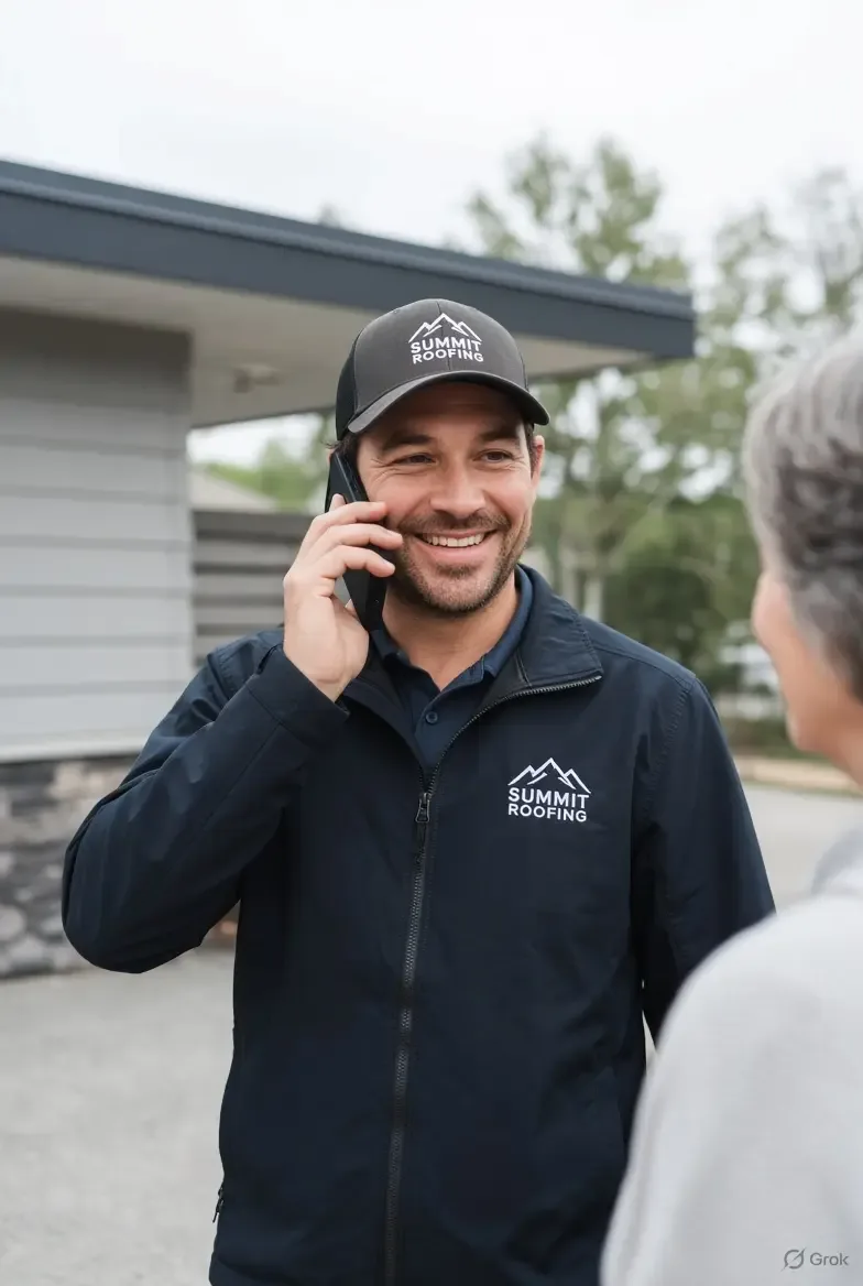 Flat Roof Leak Repair North Bend, OH FAQs